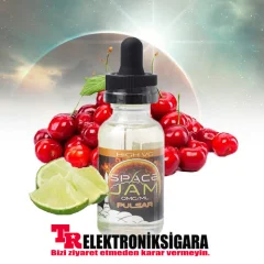Space Jam Pulsar Liquid 30ml