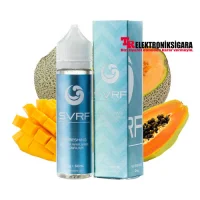 SVRF Refreshing 60ML Premium Likit