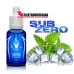 Halo Subzero 30ml Premium Likit