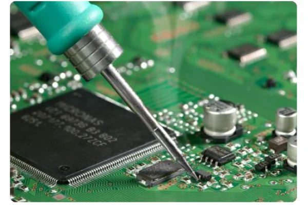 Elektronik Sigara Şarj Almıyor