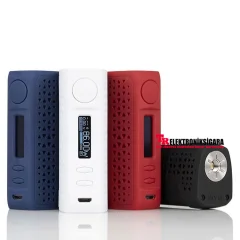 Tesla WYE II 86W TC Mod