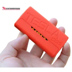 Tesla WYE 85W TC Mod