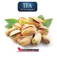TFA E-Likit Aroması Pistachio 10ML