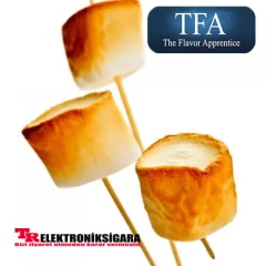 TFA E-Likit Aroması Toasted Marshmallow 10ML