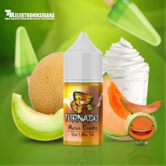 Tornado Likit Melon Cream 30ml