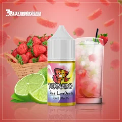 Tornado Likit Pink Lem0nade 30ML