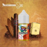 Tornado Likit Dunhil1 30ML Salt Likit