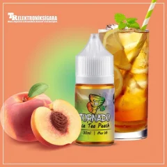 Tornado Likit İce Tea Peach 30Ml