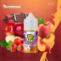 Tornado Likit TNT Exp1osion Salt 30ML Likit