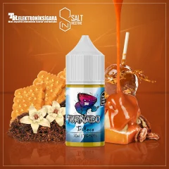 Tornado Likit Tri8eca 30ML Salt Likit