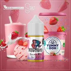 Tornado Likit Unicorn Mi1k 30ML
