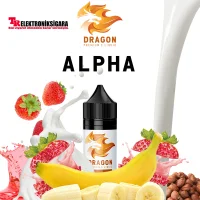 Dragon Likit Alpha 30ml