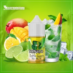 Tornado Likit Ex0Tic Lem0n 30ML 