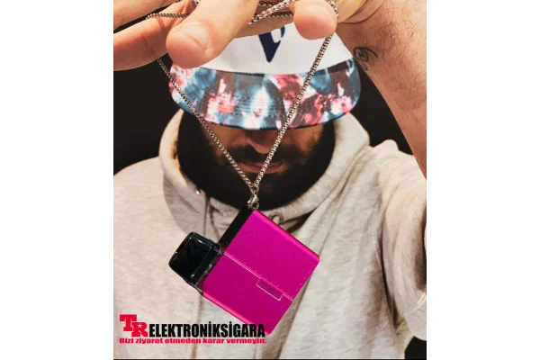 Vaporesso Xros Nano Elektronik Sigara İnceleme