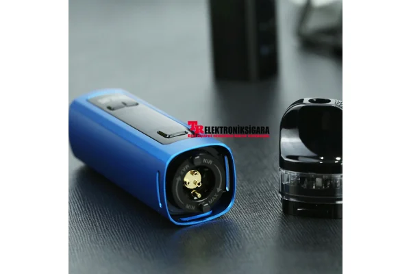 E Sigara Nasıl Çalışır?