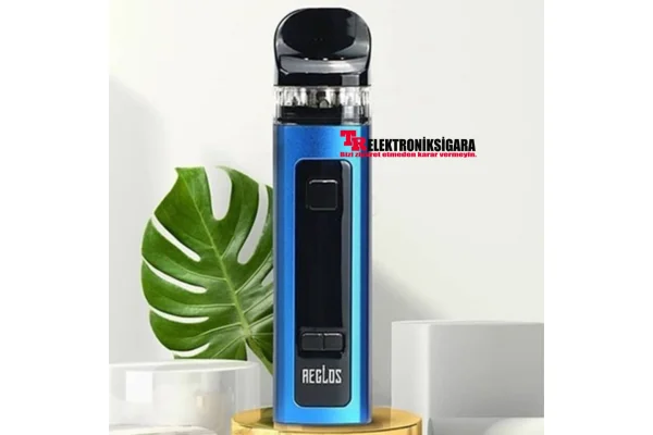 E Sigara Güvenli Midir?