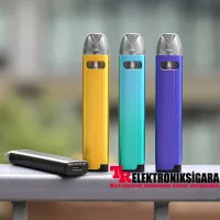Uwell Caliburn A2S Pod Mod Elektronik Sigara