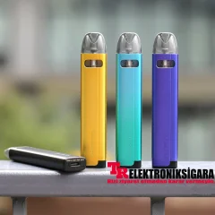 Uwell Caliburn A2S Pod Mod Elektronik Sigara