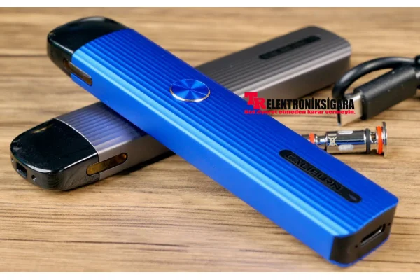 Kimler Elektronik Sigara Kullanabilir