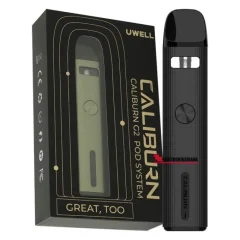 Uwell Caliburn G2 Pod Mod Elektronik Sigara