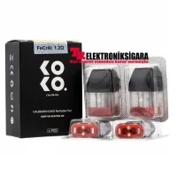 Uwell Caliburn KOKO Pod (Cartridge) 4-Pack