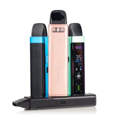 Uwell Caliburn G3 Pro Pod Mod Elektronik Sigara