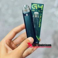 Uwell Caliburn G4 Mini Pod Mod Elektronik Sigara