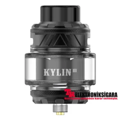 Vandy Vape KYLIN V3 RTA Atomizer