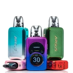 Voopoo Argus A 30W Pod Kit Elektronik Sigara