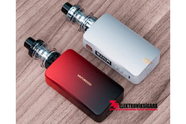 Elektronik Sigara Öksürük Yapar Mı?