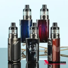 Vaporesso LUXE 80 Pod Kit 2500mAh 