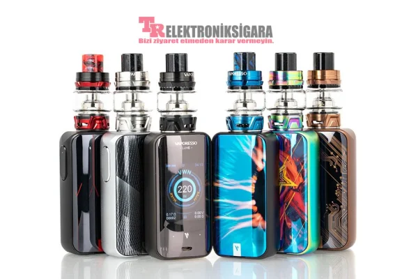 Vaporesso Markası