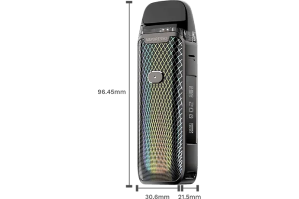 Vaporesso Luxe PM40 İnceleme