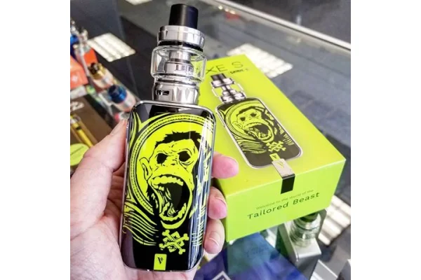 Normal Sigara ile Elektronik Sigara Arasındaki Farklar