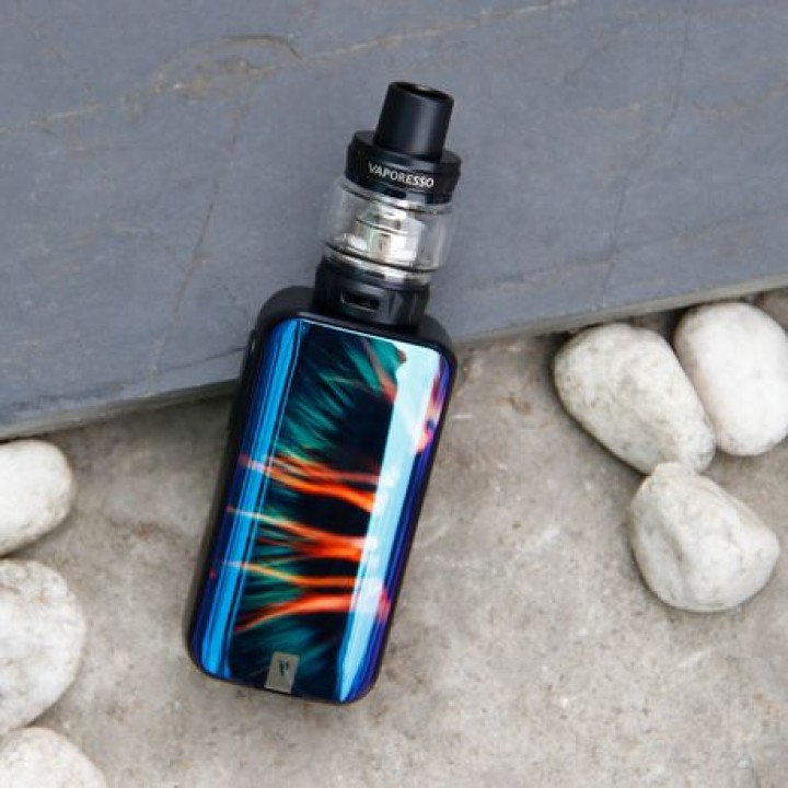 Vaporesso Brand