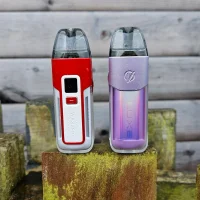 Vaporesso LUXE X2 Pod Mod Elektronik Sigara