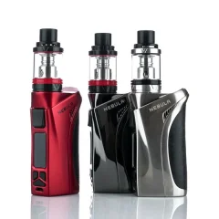 Vaporesso Nebula 100W TC Kit & 4 ml Veco One Plus Tank 