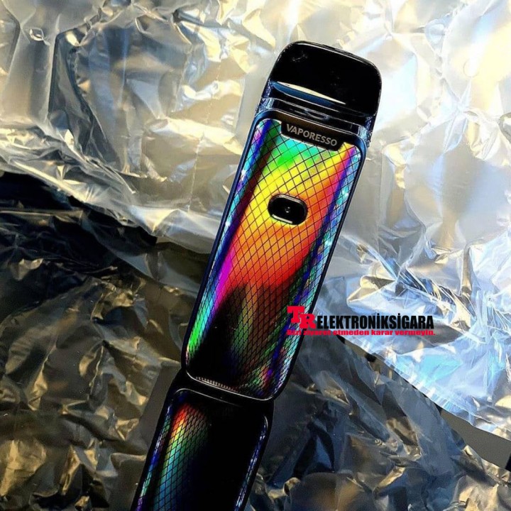 Elektronik Sigara Öksürük Yapar Mı?