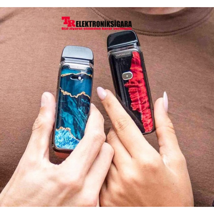 E Sigaranın Tercih Edilme Nedenleri?