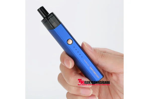 Vaporesso PodStick Pod Mod Elektronik Sigara inceleme