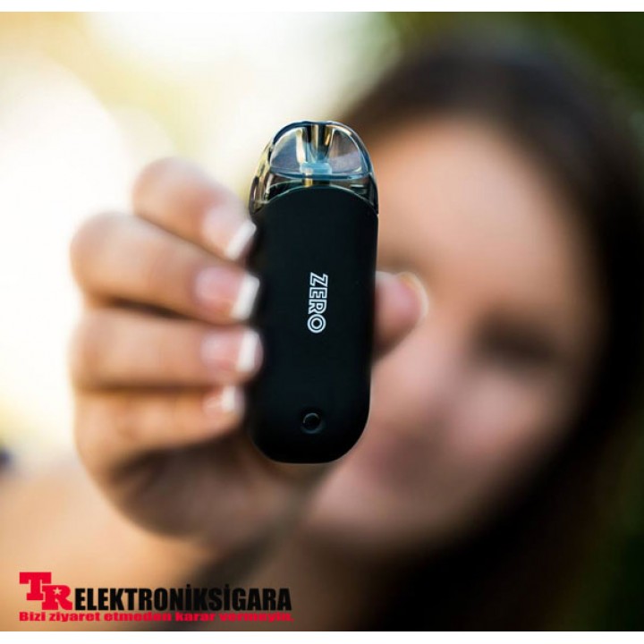 Pod Mod Elektronik Sigara