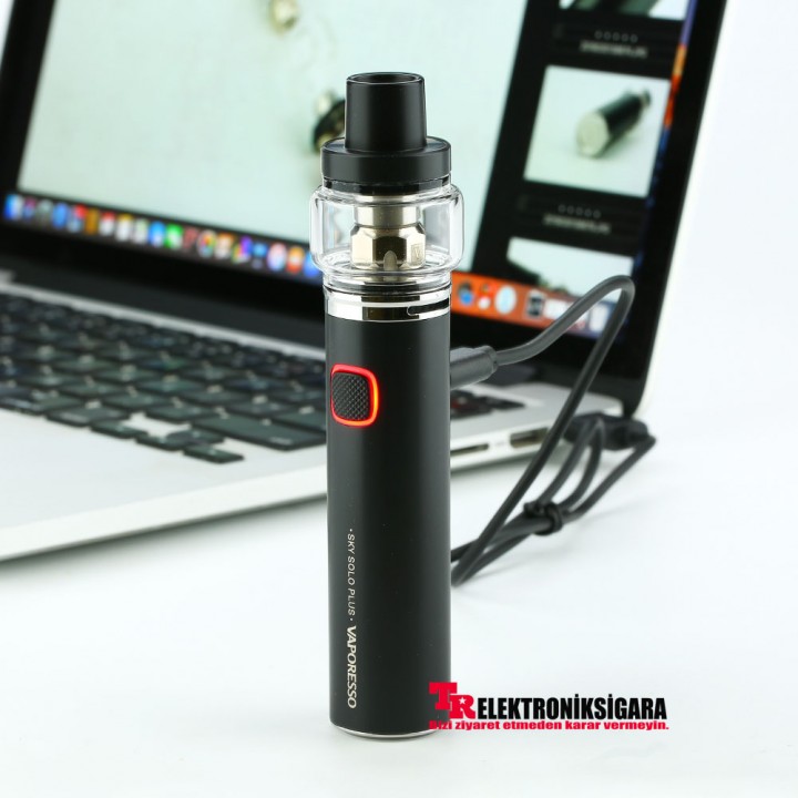 How Does an E-Cigarette Work?