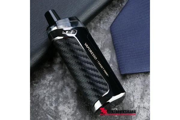 Vaporesso TARGET PM80 Sub Ohm 80w Pod Mod inceleme