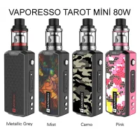 Vaporesso Tarot Mini 80W Kit