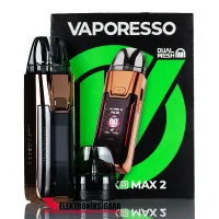 Vaporesso LUXE XR Max 2 Pod Mod Elektronik Sigara