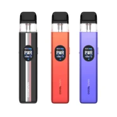 Vaporesso Xros 5 Pod Mod Kit Elektronik Sigara 1500mAh 
