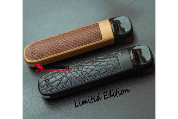 VEIIK Airo Pod Mod Elektronik Sigara 500mAh İnceleme