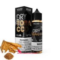 Vgod Dry Tobacco Premium Likit 60ml