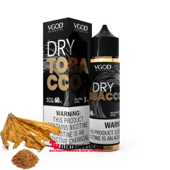 Vgod Dry Tobacco Premium Likit 60ml