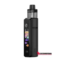Voopoo Drag X3 Kit 80W Pod Mod Elektronik Sigara